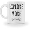 Explore More von Die Reiselust - Tasse-3