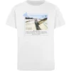 Sansibar Boot - Reiseshirt - Kinder Organic T-Shirt-3