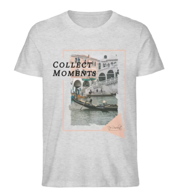 Venedig Gondelshirt