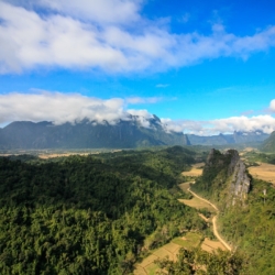 Die Reiselust 3