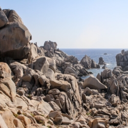 Capo Testa in Sardinien - Die Reiselust