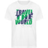 Travel the World T-Shirt