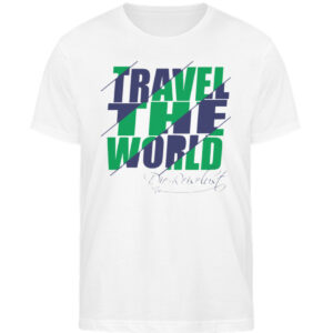 Travel the World T-Shirt